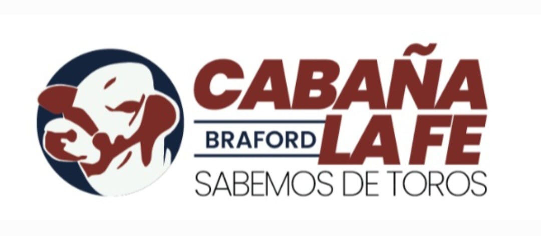 Cabaña LA FE (Braford)